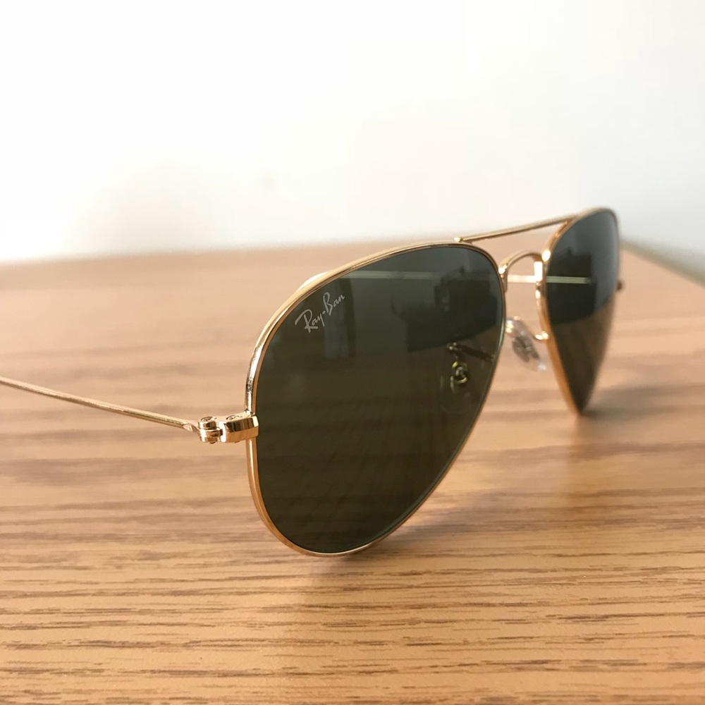 Ray-Ban Aviator Classic